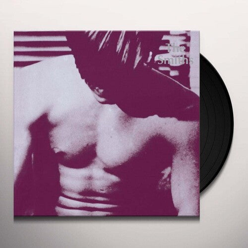The Smiths: The Smiths { Vinyl LP }