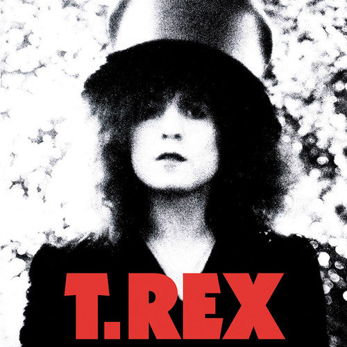 T. Rex: Slider { Vinyl LP }
