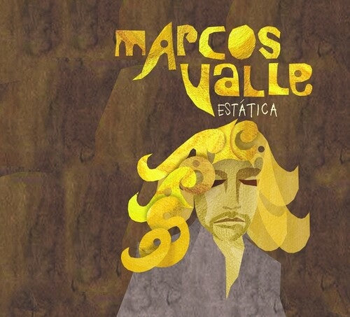 Marcos Valle: Estatica { Vinyl LP }