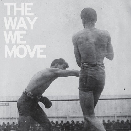 Langhorne Slim: The Way We Move { Vinyl LP }