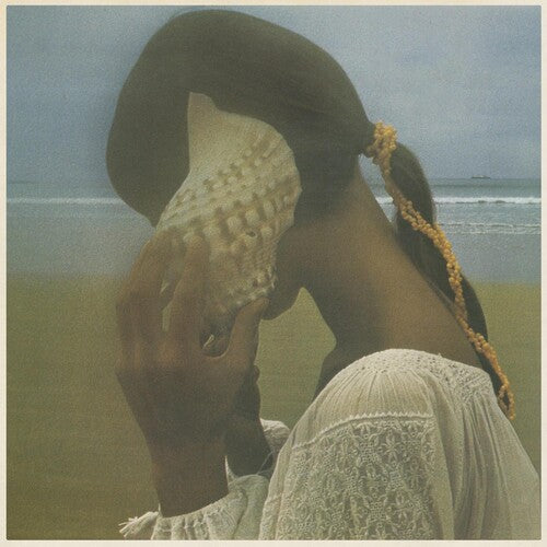 Allah-Las: Allah-Las { Vinyl LP }