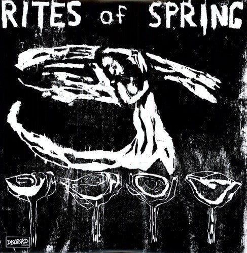 Rites of Spring: Rites of Spring { Vinyl LP }