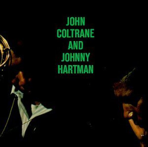 John Coltrane: John Coltrane & Johnny Hartman (remastered) { Vinyl LP }