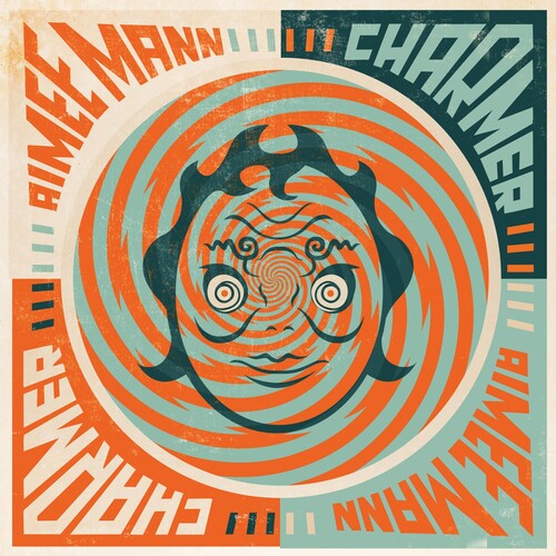 Aimee Mann: Charmer { Vinyl LP }
