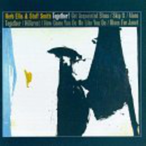 Herb Ellis: Herb Ellis & Stuff Smith Together! { Vinyl LP }