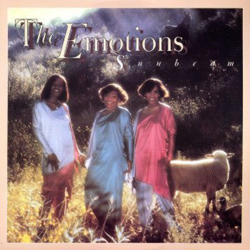 The Emotions: Sunbeam { Vinyl LP }