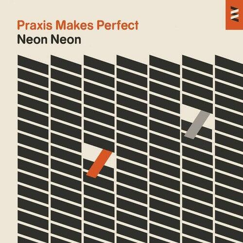 Neon Neon: Praxis Makes Perfect { Vinyl LP }