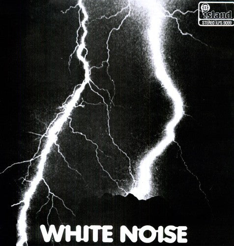 White Noise: Electric Storm { Vinyl LP }