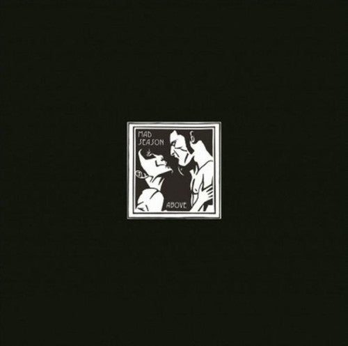Mad Season: Above (2 LP) { Vinyl LP }