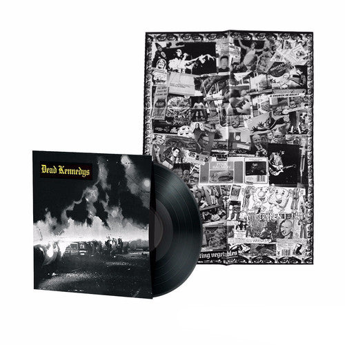 Dead Kennedys: Fresh Fruit for Rotting Vegetables { Vinyl LP }