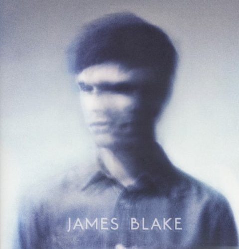 James Blake: James Blake { Vinyl LP }