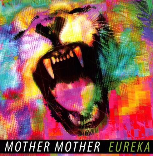 Mother Mother: Eureka { Vinyl LP }