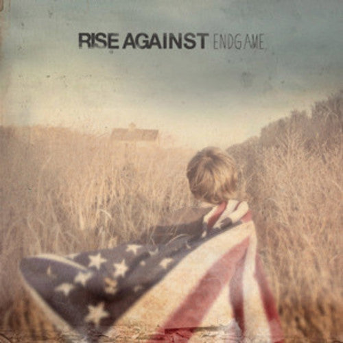 Rise Against: Endgame { Vinyl LP }