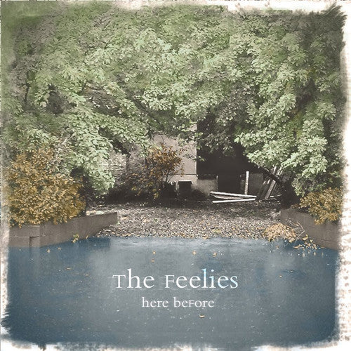 The Feelies: Here Before { Vinyl LP }
