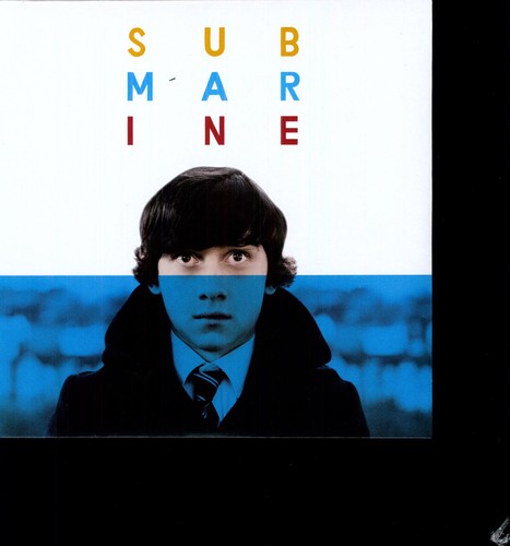 Alex Turner: Submarine (Original Songs) { Vinyl LP }