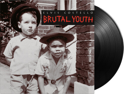 Elvis Costello: Brutal Youth [180-Gram Black Vinyl] { Vinyl LP }