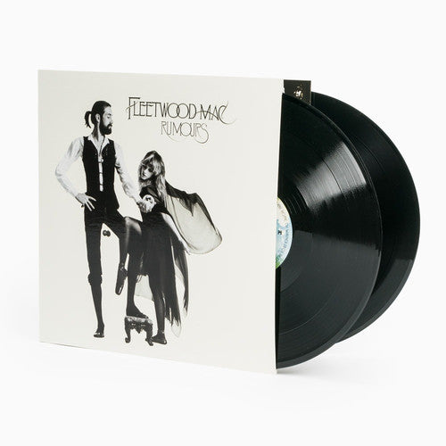Fleetwood Mac: Rumours { Vinyl LP }