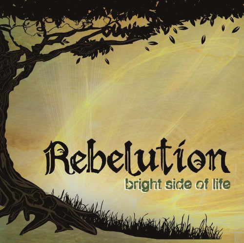 Rebelution: Bright Side of Life { Vinyl LP }