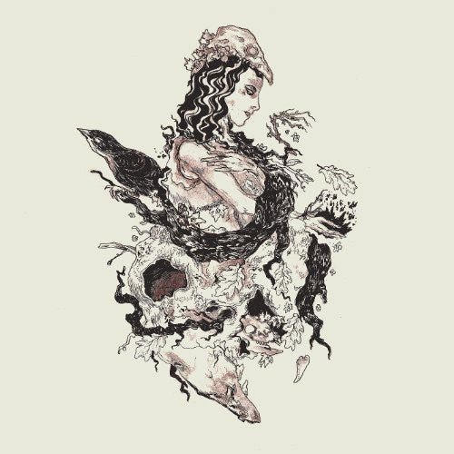 Deafheaven: Roads to Judah { Vinyl LP }