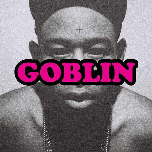 Tyler, The Creator: Goblin { Vinyl LP }