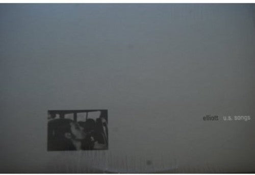Elliott: Us Songs (Grey Vinyl) { Vinyl LP }