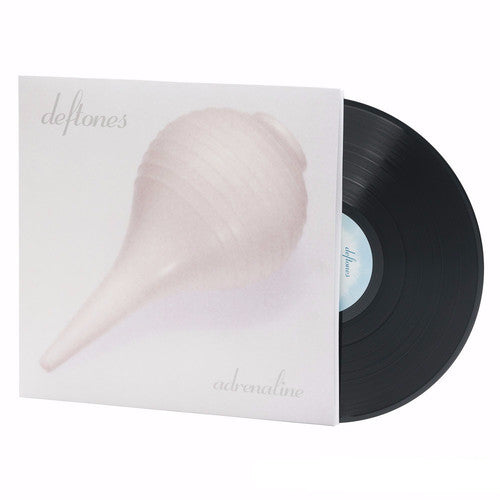 Deftones: Adrenaline { Vinyl LP }