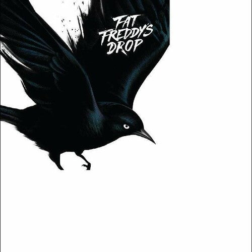 Fat Freddy's Drop: Blackbird { Vinyl LP }