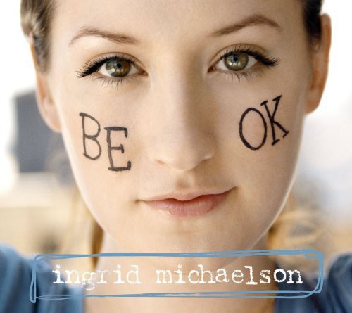 Ingrid Michaelson: Be OK { Vinyl LP }