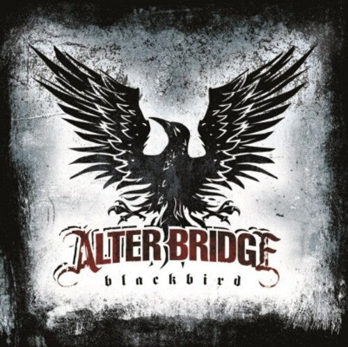 Alter Bridge: Blackbird { Vinyl LP }