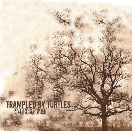 Trampled by Turtles: Duluth { Vinyl LP }