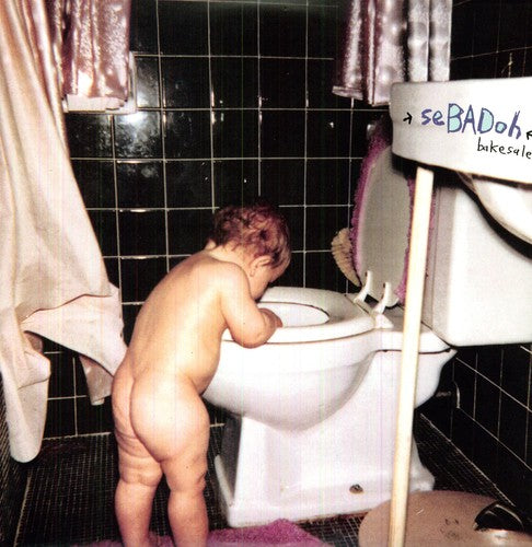 Sebadoh: Bakesale { Vinyl LP }