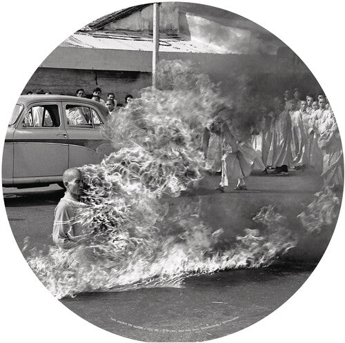 Rage Against the Machine: Rage Against The Machine { Vinyl LP }