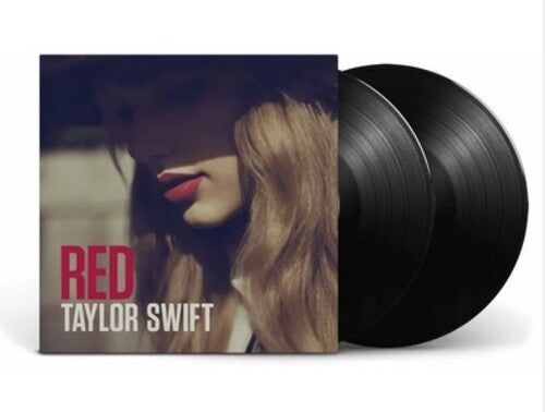 Taylor Swift: Red { Vinyl LP }