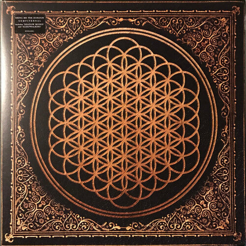Bring Me the Horizon: Sempiternal { Vinyl LP }