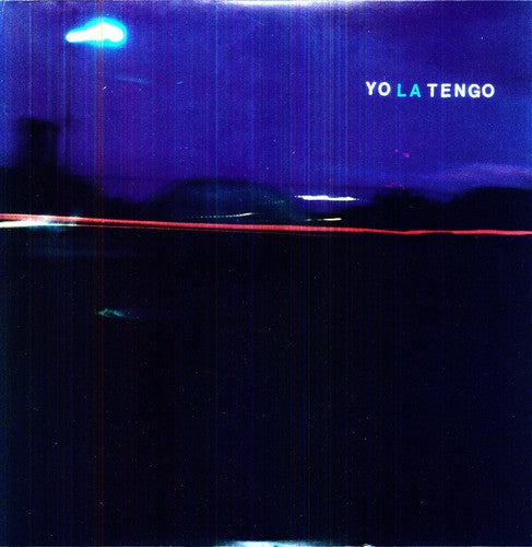 Yo La Tengo: Painful { Vinyl LP }