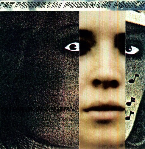 Cat Power: What Would the Community Think { Vinyl LP }