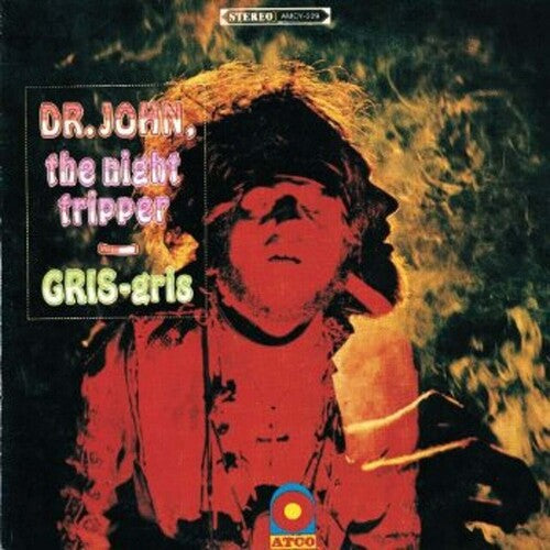 Dr. John: Gris Gris { Vinyl LP }