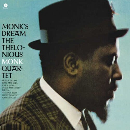 Thelonious Monk: Monk's Dream { Vinyl LP }