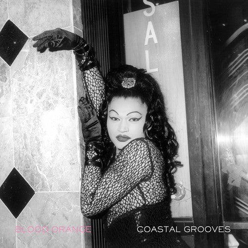 Blood Orange: Coastal Grooves { Vinyl LP }