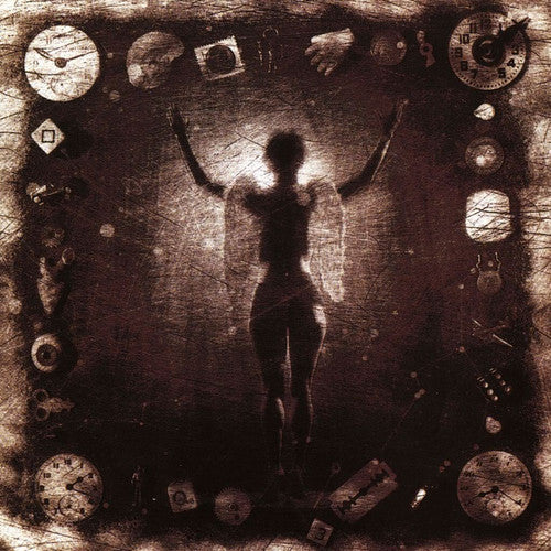 Ministry: KE*A*H** [Psalm 69] { Vinyl LP }