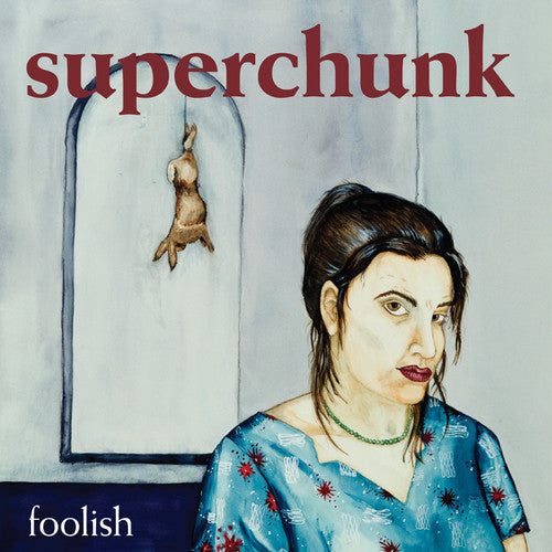 Superchunk: Foolish { Vinyl LP }