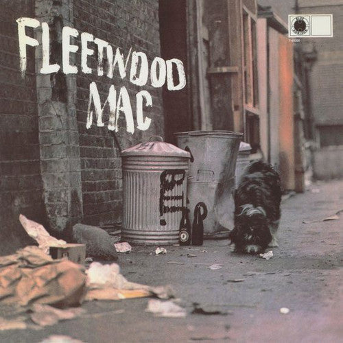 Fleetwood Mac: Peter Green's Fleetwood Mac { Vinyl LP }
