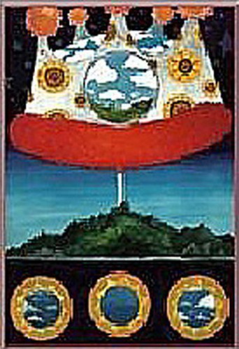 The Olivia Tremor Control: Music from the Unrealized Fil Script: Dusk at Cubi { Vinyl LP }