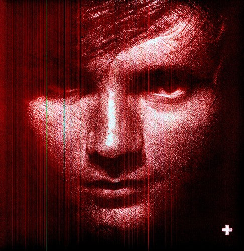 Ed Sheeran: Plus { Vinyl LP }