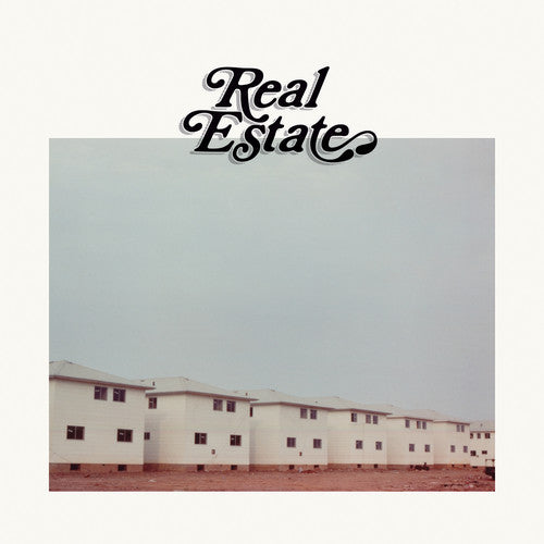 Real Estate: Days { Vinyl LP }