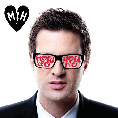 Mayer Hawthorne: How Do You Do { Vinyl LP }