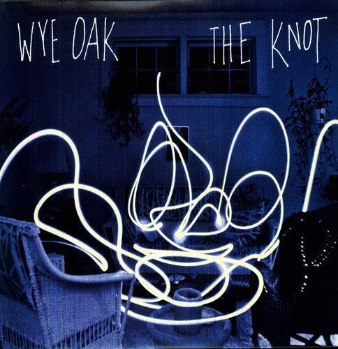 Wye Oak: The Knot { Vinyl LP }