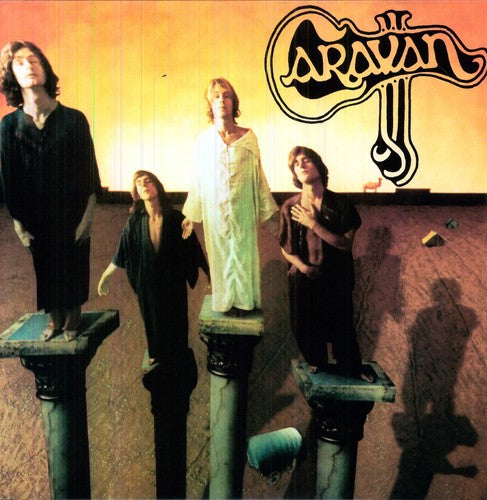 Caravan: Caravan { Vinyl LP }