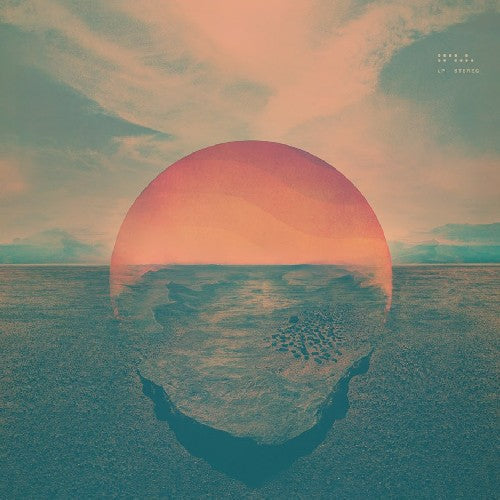 Tycho: Dive { Vinyl LP }