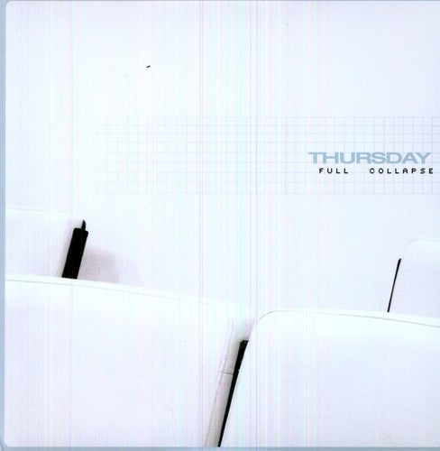 Thursday: Full Collapse { Vinyl LP }